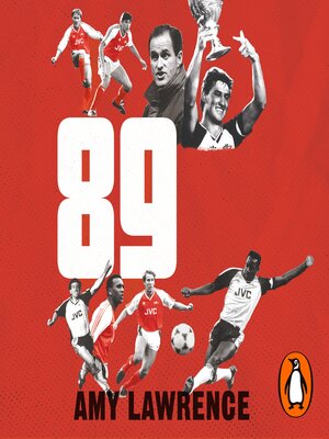 cover image of 89